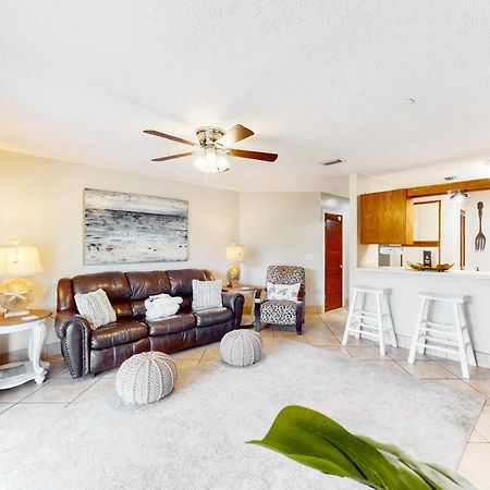 The Inn At St. Thomas Square #201 Panama City Beach Exterior foto