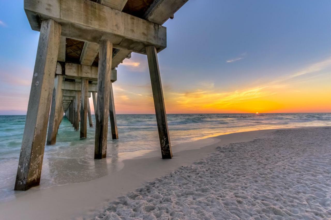 The Inn At St. Thomas Square #201 Panama City Beach Exterior foto