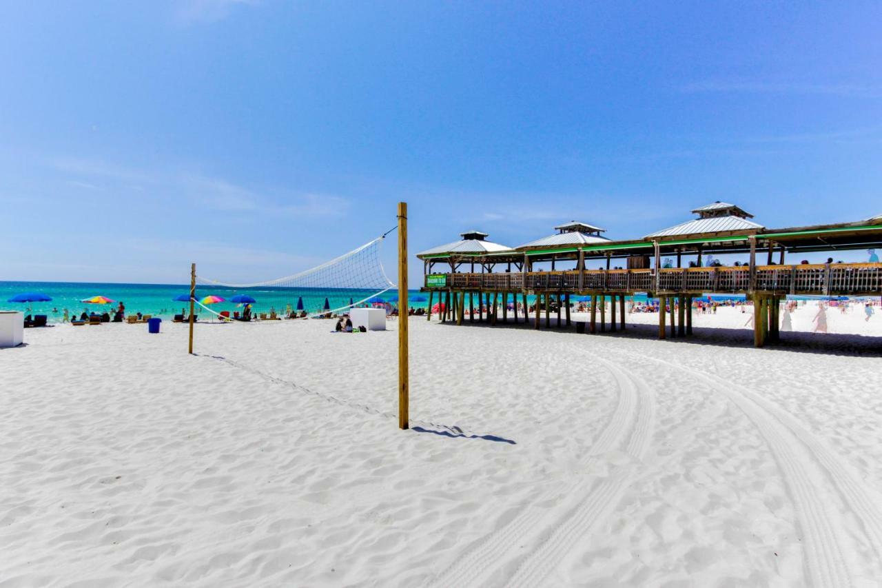 The Inn At St. Thomas Square #201 Panama City Beach Exterior foto